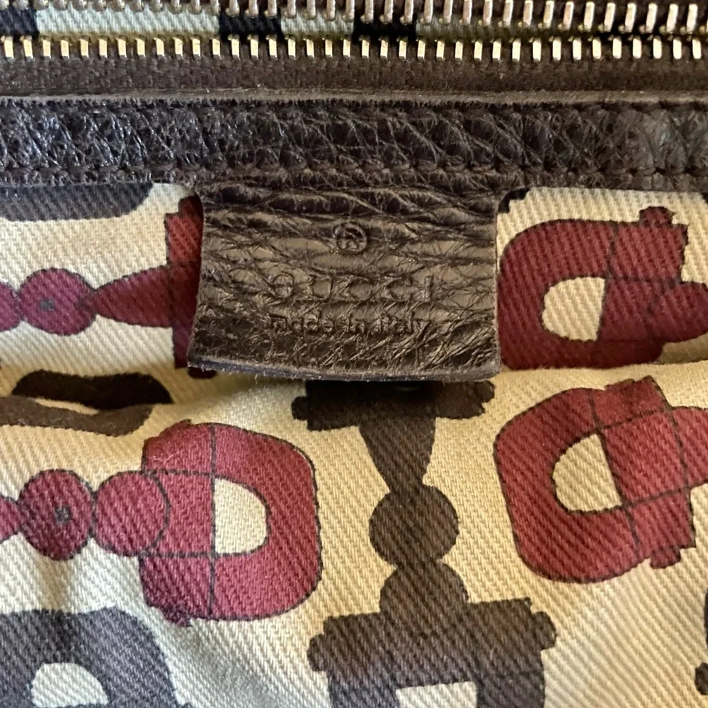 GORGEOUS Gucci Bag-Authentic - Picture 7 of 8